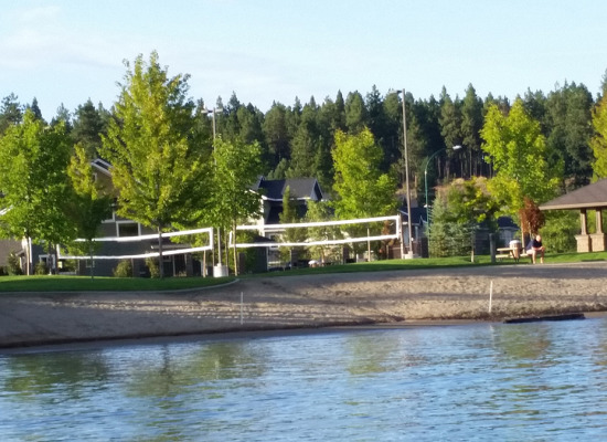 Private Park