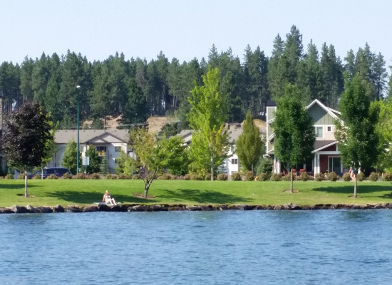 River Life