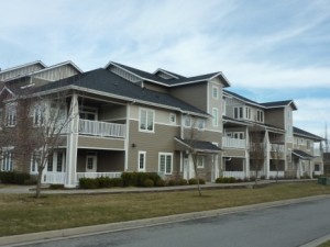 Condos