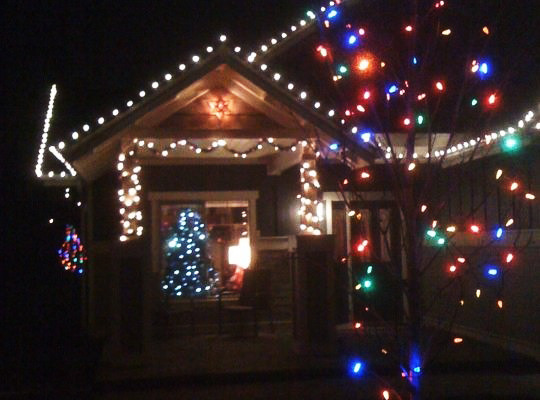 Christmas Time